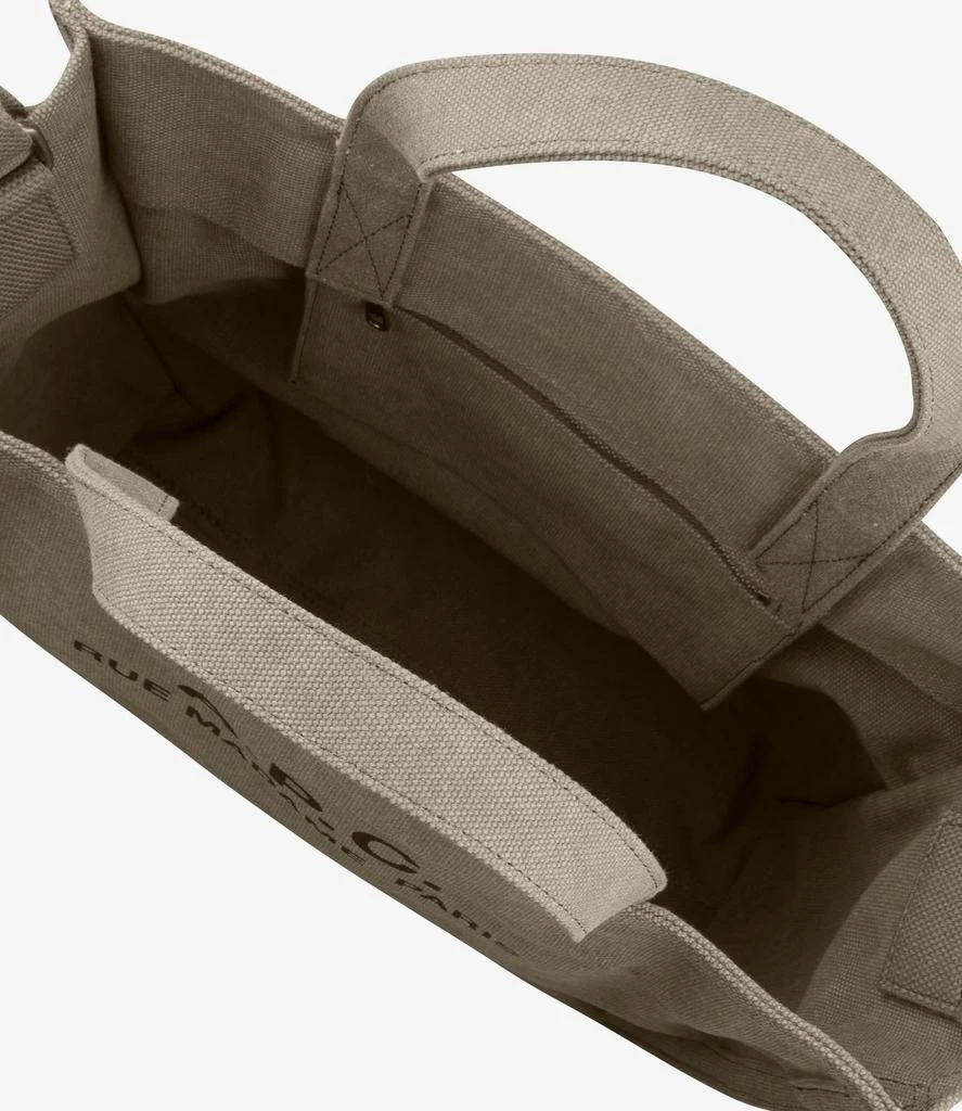 A.P.C. Récupération Shopping Bag 5