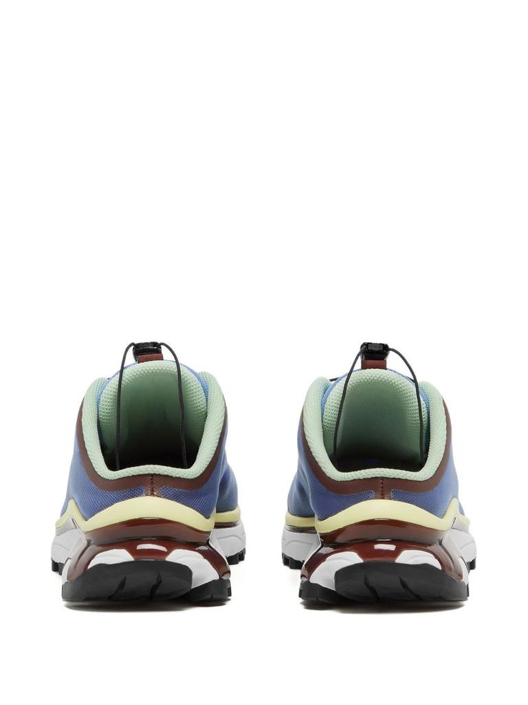 MM6 MM6 X SALOMON - Xt Mule 4 Sneakers