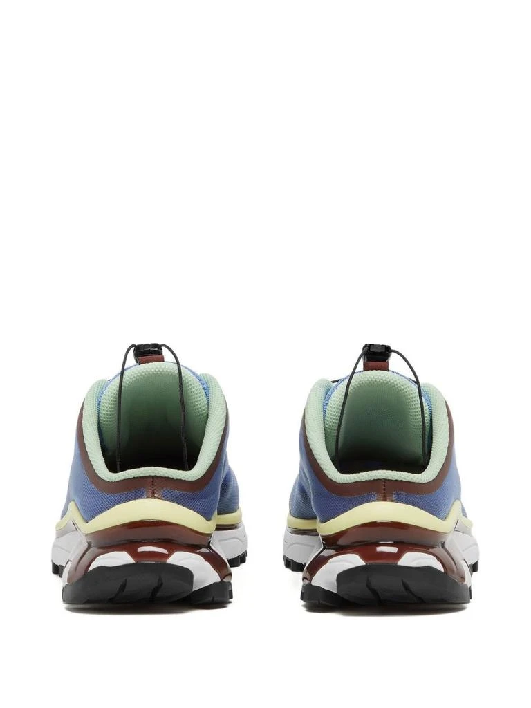 MM6 MM6 X SALOMON - Xt Mule 4 Sneakers 1