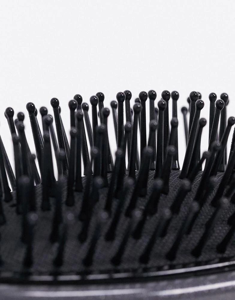 BaByliss BaByliss Platinum Diamond Cushion Hair Brush 3