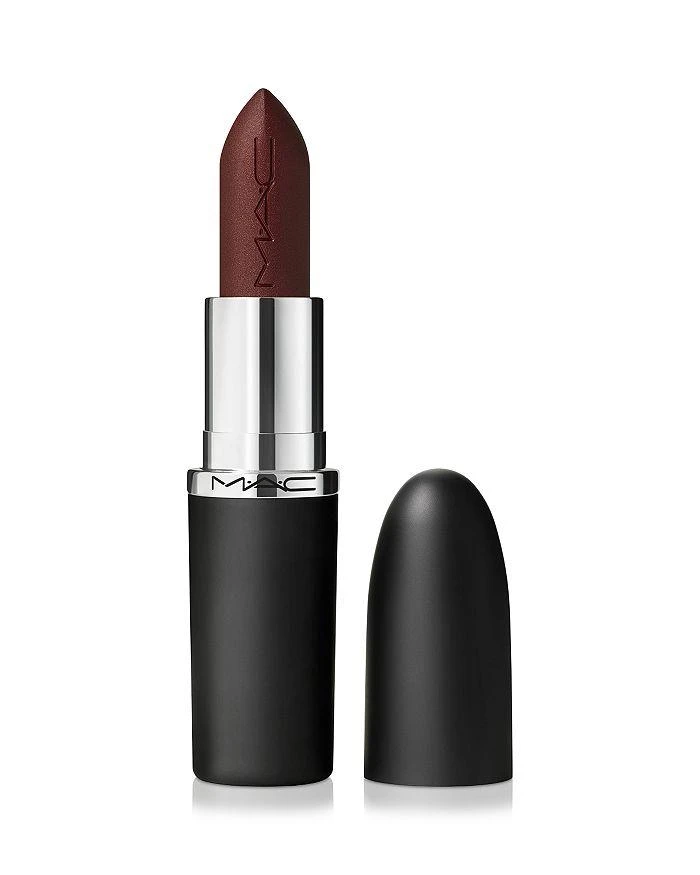 MAC M·A·Cximal Silky Matte Lipstick 1