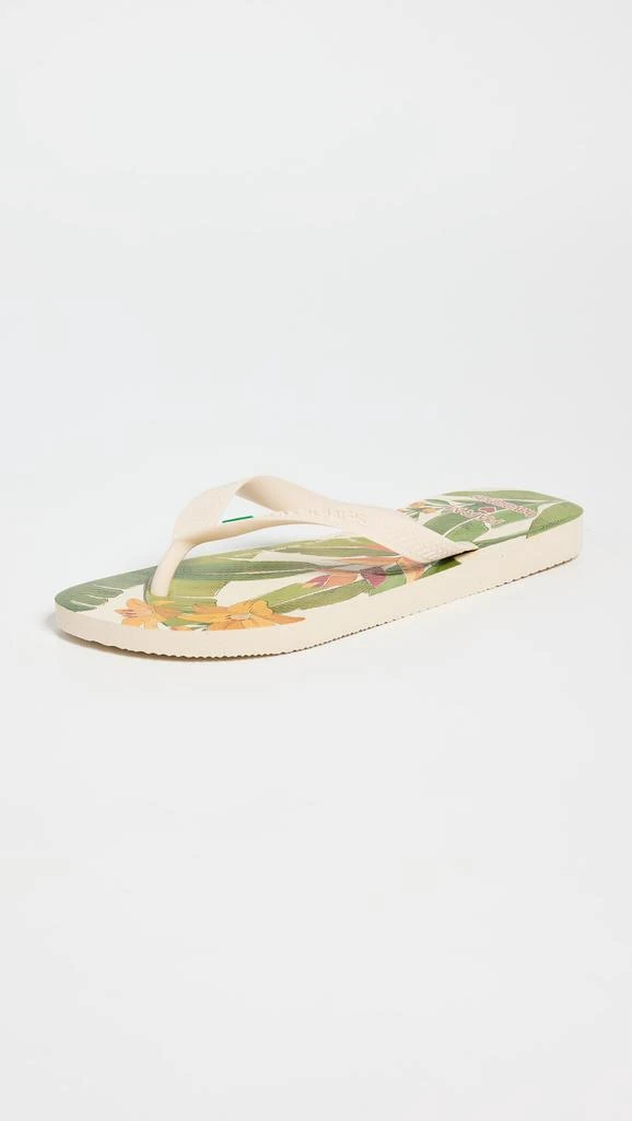 Havaianas Havaianas x Farm Rio Flip Flops 3