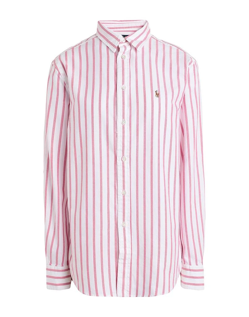 Ralph Lauren Striped shirt 1