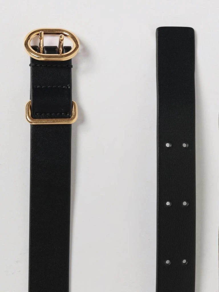 Jil Sander Belt woman Jil Sander 2