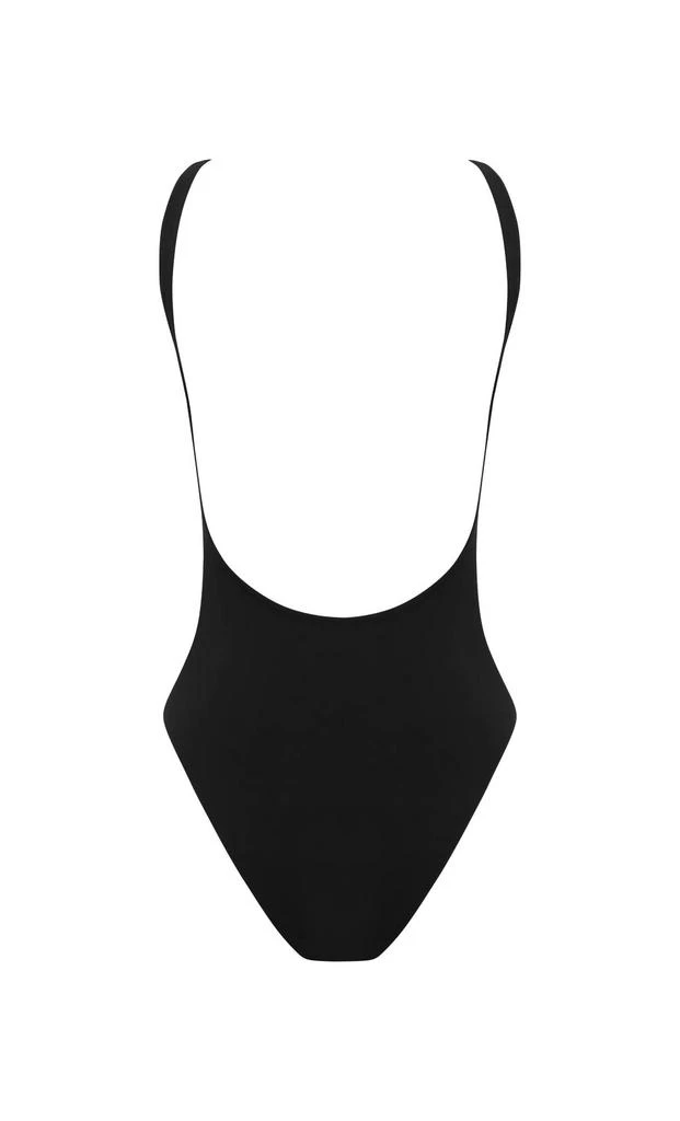Bec & Bridge Bec + Bridge - Aluna Tuck One Piece Swimsuit 5