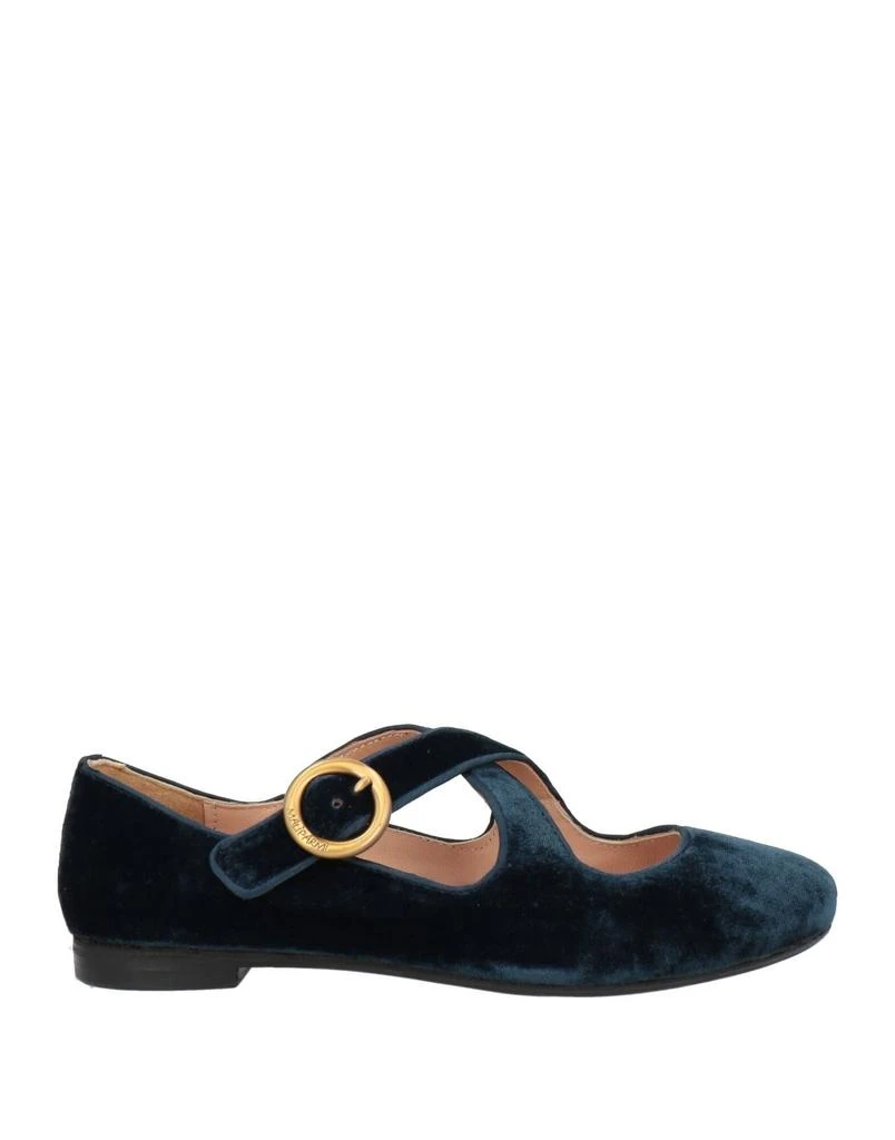 MALÌPARMI Ballet flats 1