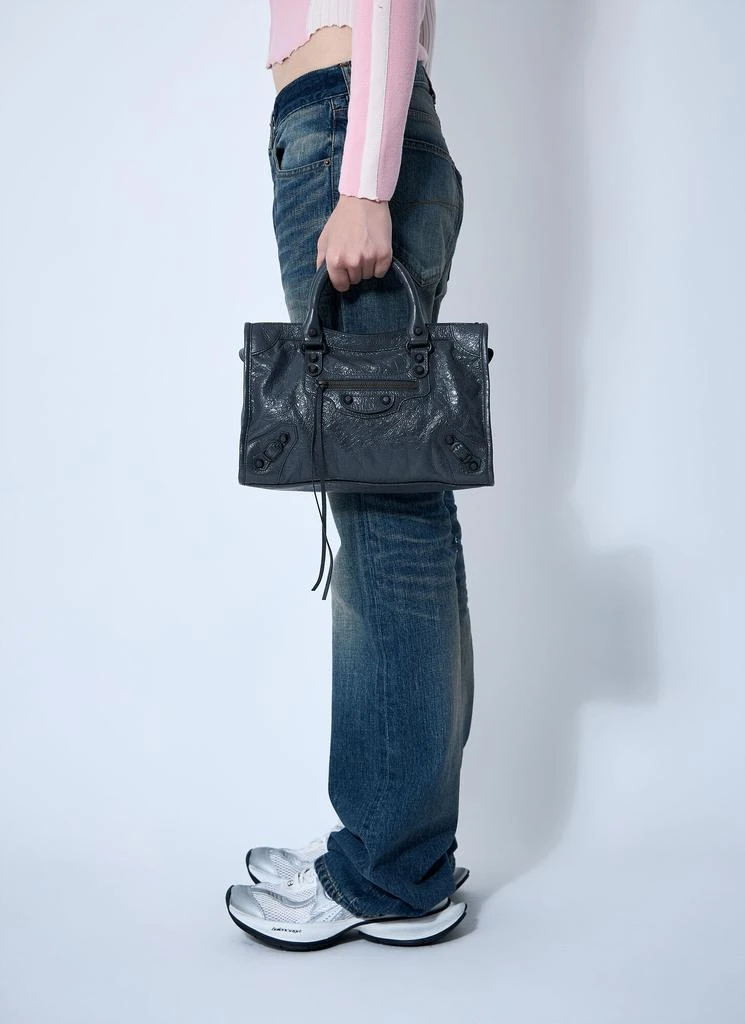 Balenciaga Small Le City Handbag 2