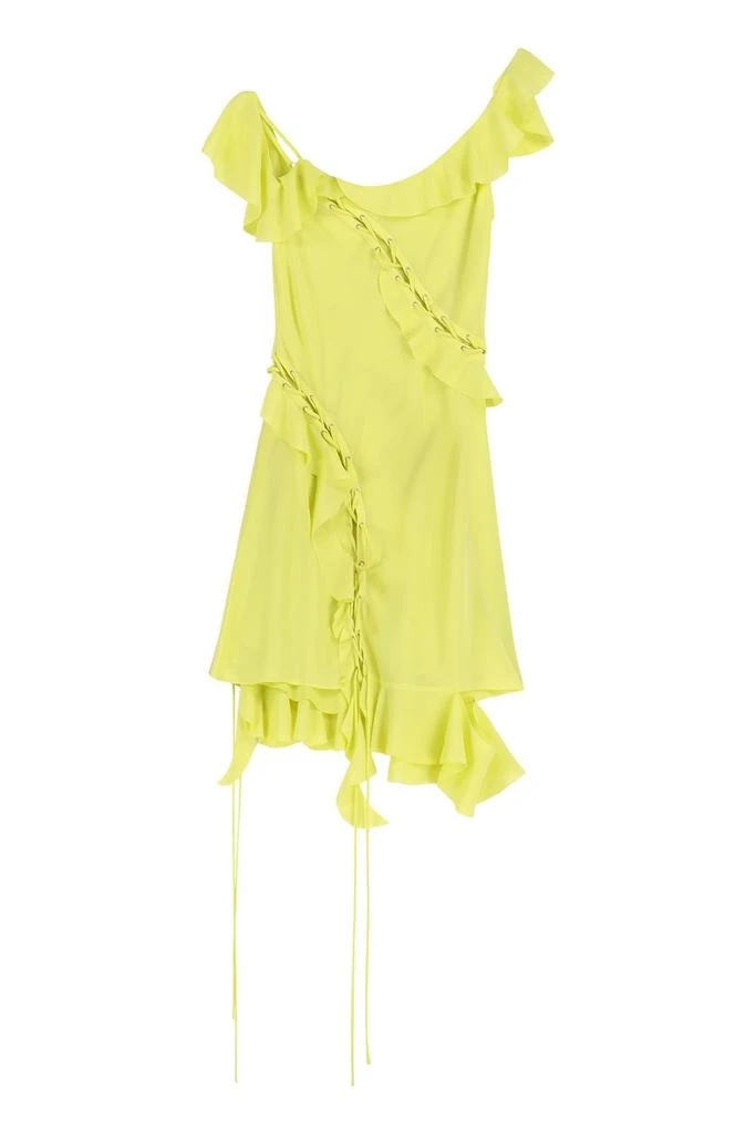Acne Studios FRILL DRESS 1