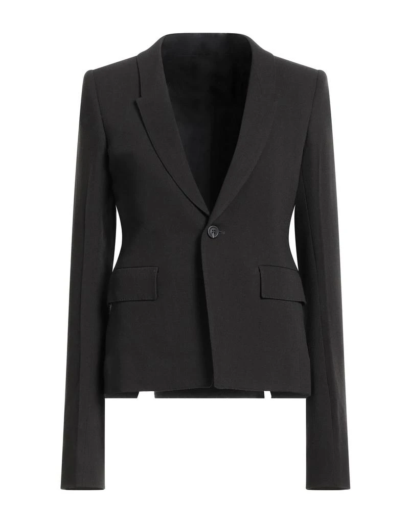 Rick Owens Blazer 1