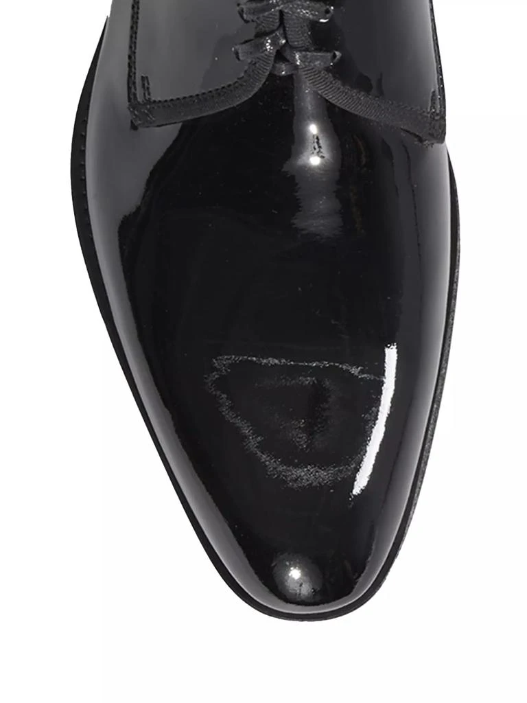 Paul Stuart Hancock II Derby Shoes 4