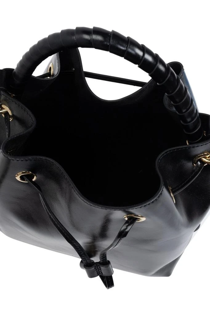 Chloé Chloé Marcie Bucket Bag 4