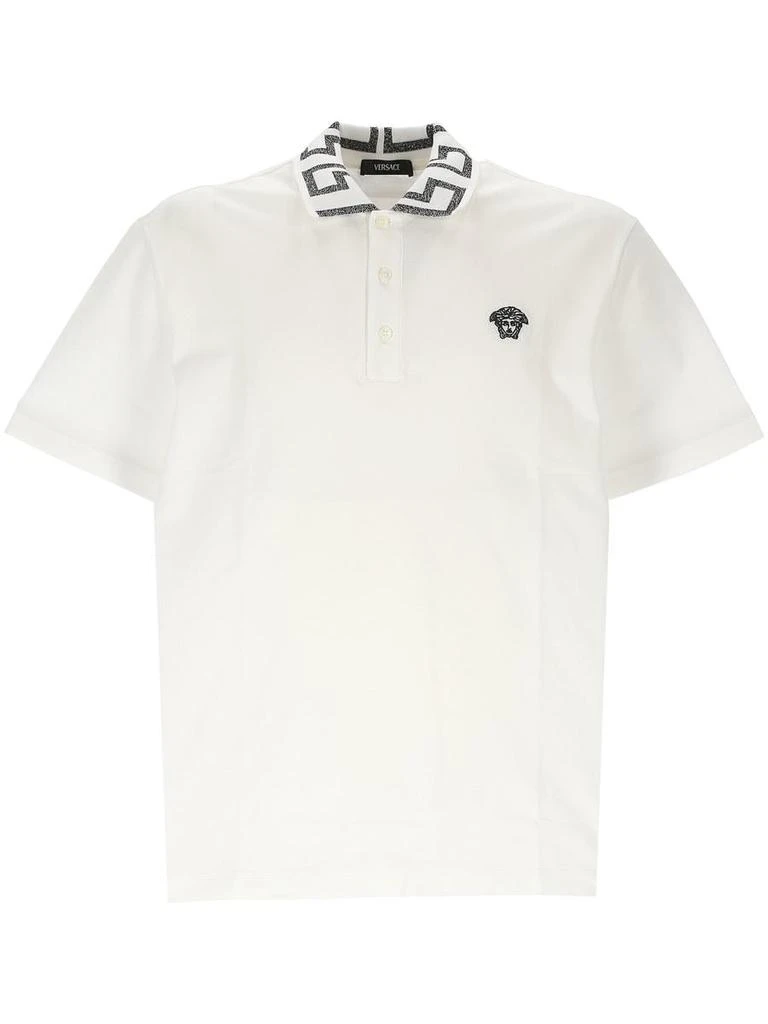 Versace Versace T-Shirts And Polos 1