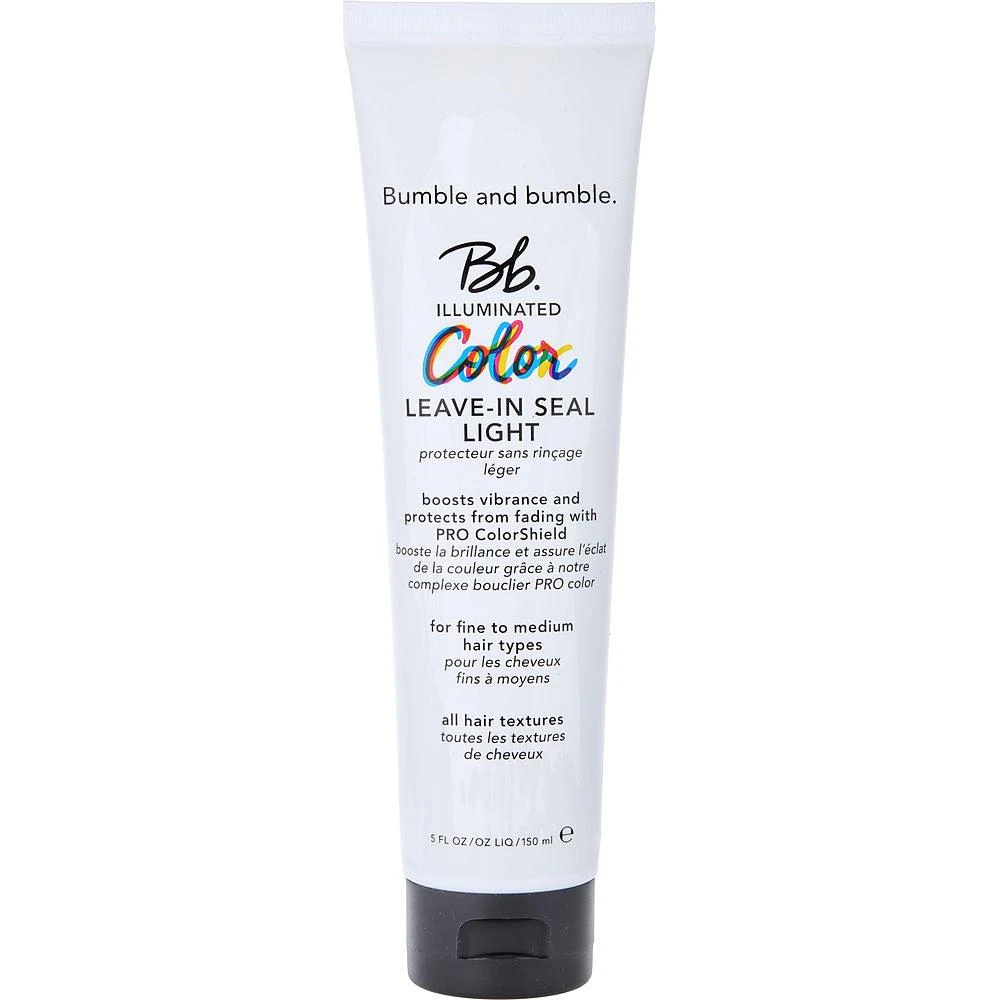 bumble&bumble Bumble And Bumble By Bumble And Bumble Color Leave-In Seal Light 5 Oz Women 1