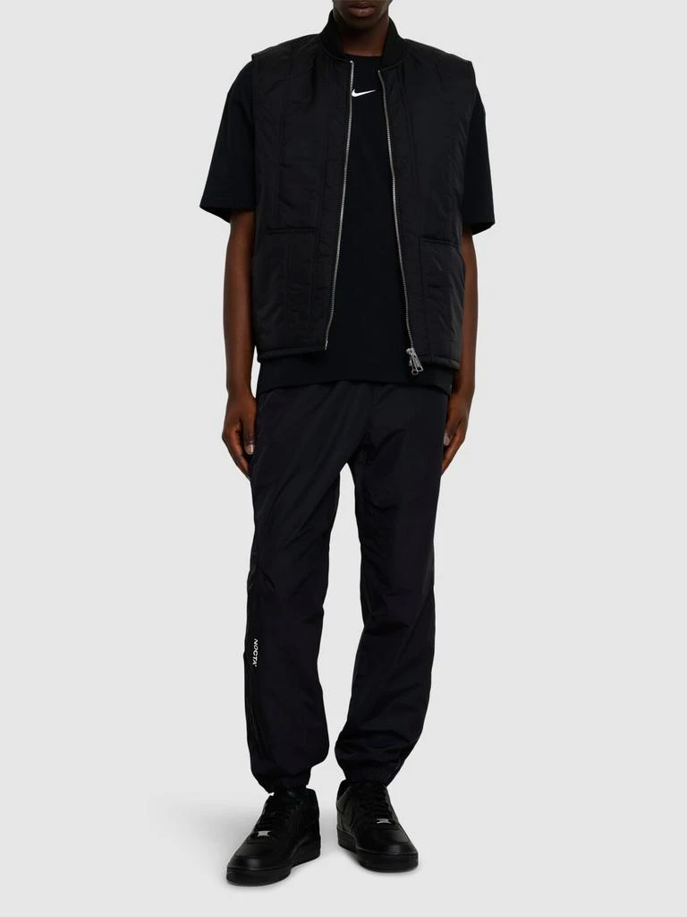 NIKE Nocta Track Pants 1