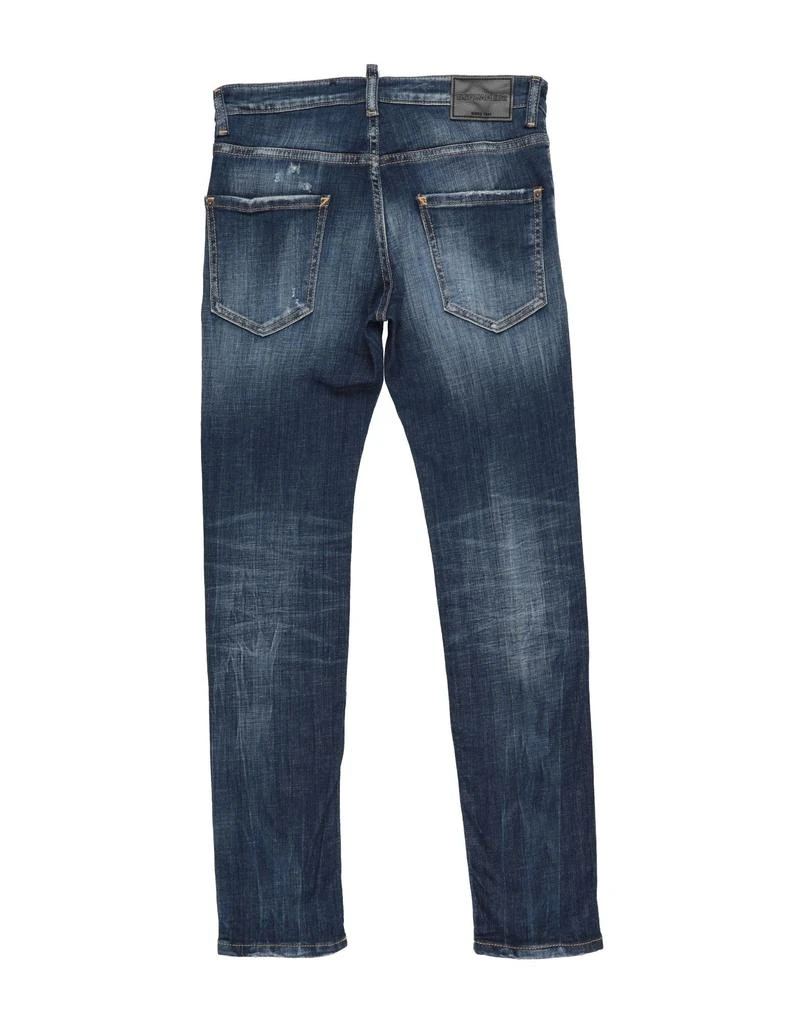 DSQUARED2 Denim pants 2