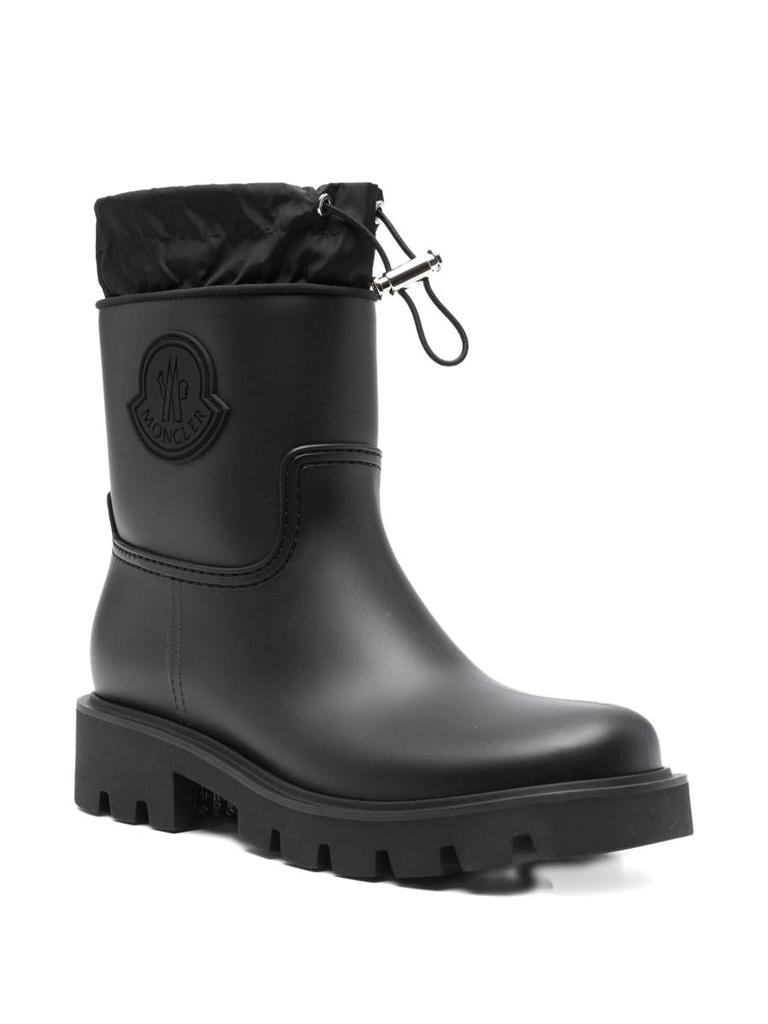Moncler Moncler Kickstream Shoes