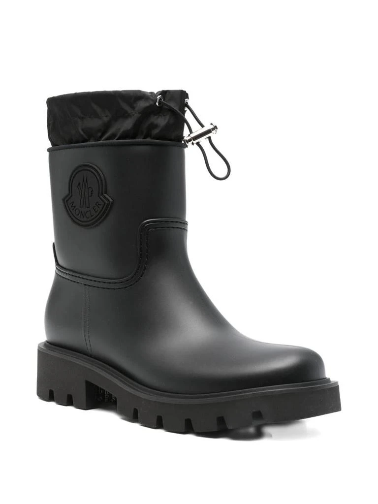 Moncler Moncler Kickstream Shoes 2