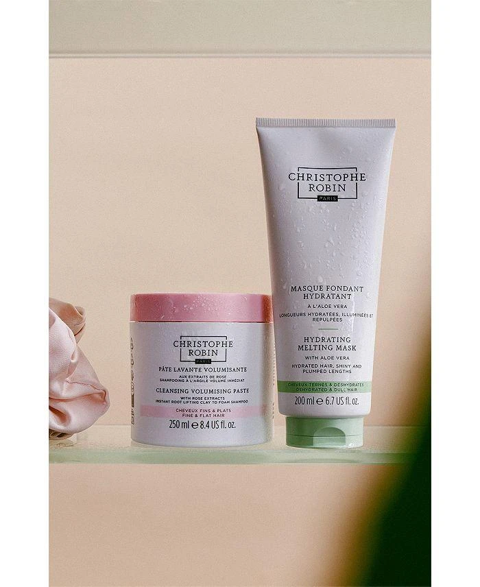 Christophe Robin Cleansing Volumizing Paste 8.5 oz. 9