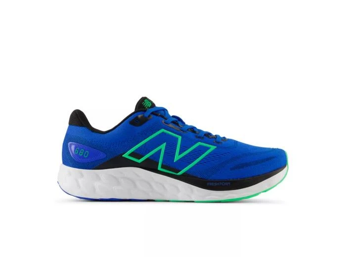 New Balance 680 RUNNING 1