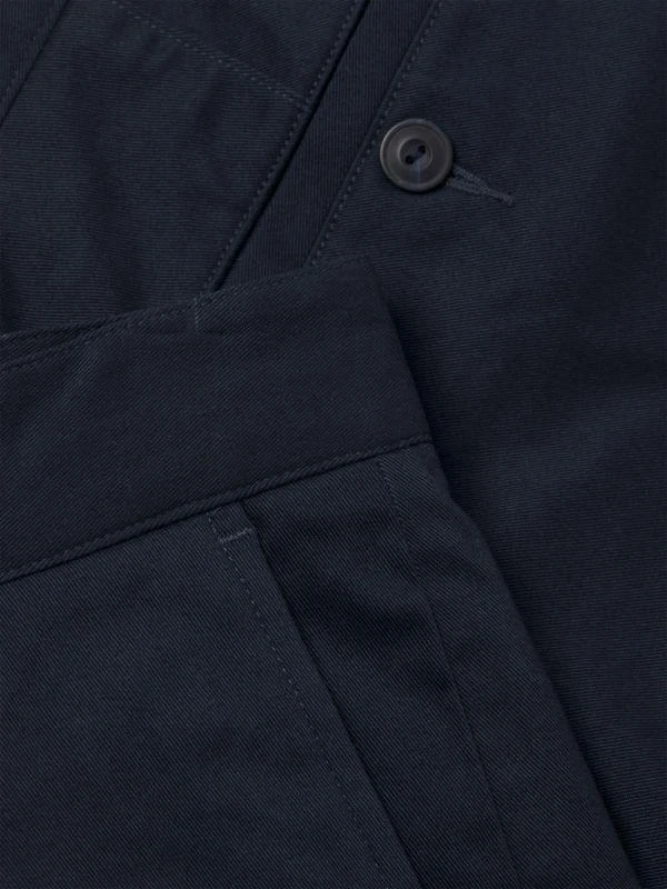 Vince Griffith Chino Shorts 4