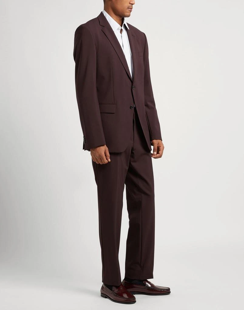 Hugo Boss Suits 2