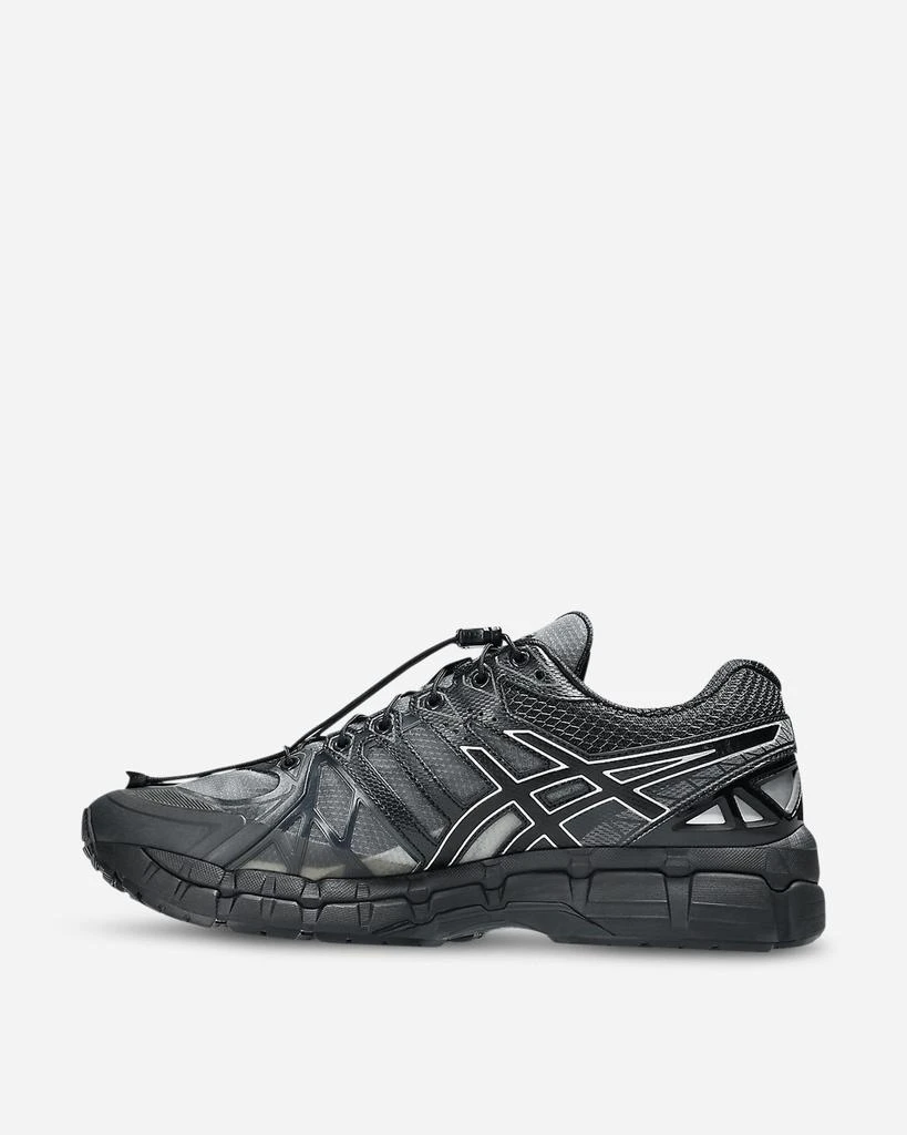 Asics UNAFFECTED GEL-Kayano 20 Sneakers Obsidian Grey / Black 3
