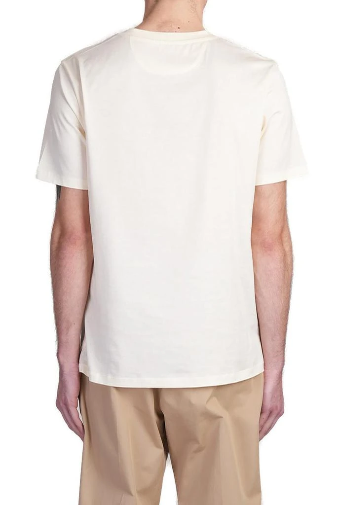 Paul Smith Paul Smith Crewneck Short-Sleeve T-Shirt 2