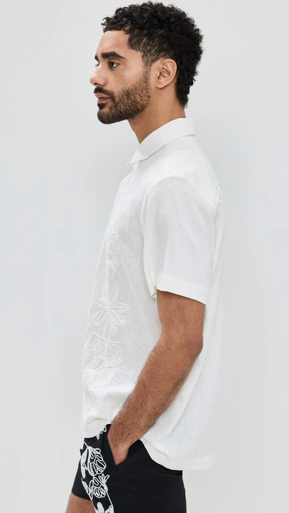 Agua Bendita Jack Clay Shirt 3