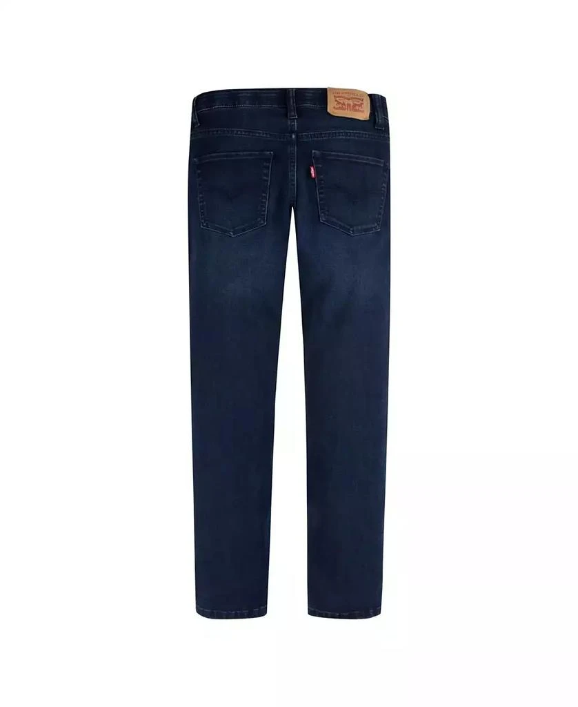 Levi's Toddler Boys 511 Slim Fit Stretch Performance Jeans 6