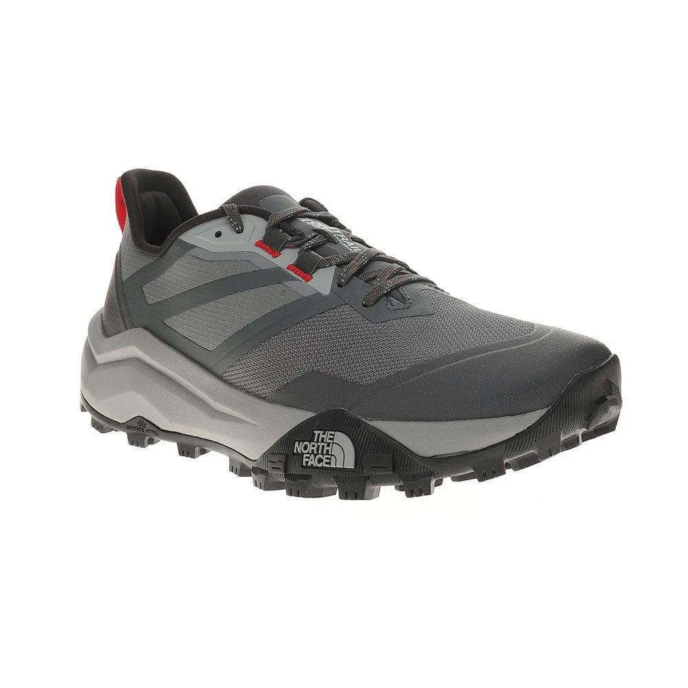The North Face Offtrail Versa Lace Up Trail Running Shoes 2