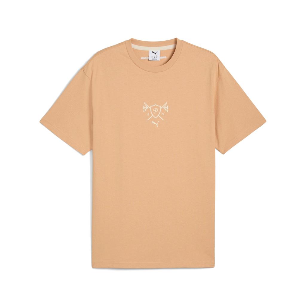 Puma PUMA Porsche Legacy Lifestyle Men's Graphic Tee