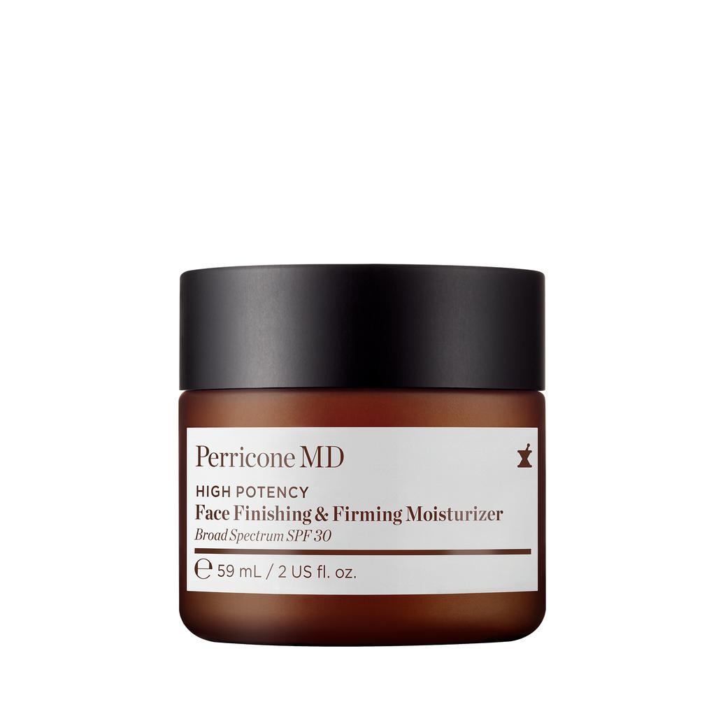 Perricone MD High Potency Face Finishing 
Firming Moisturizer Broad Spectrum SPF 30