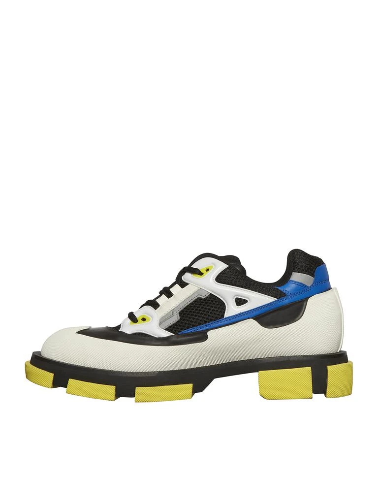 BOTH SNEAKER GAO RUNNER 4