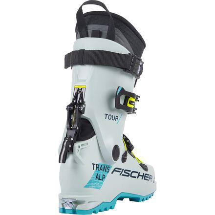 Fischer Transalp Tour Boot - 2025 - Women's