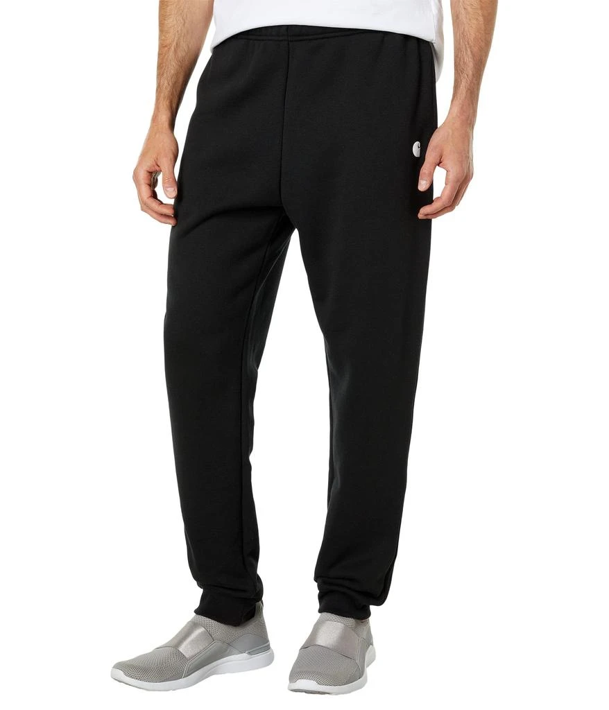 Carhartt Relaxed Fit Midweight Tapered Sweatpants 1