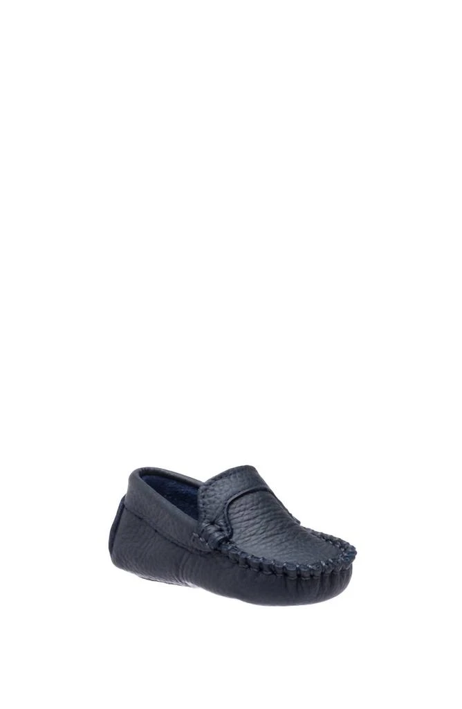 Elephantito Elephantito - Boy's Baby Moccasin 2
