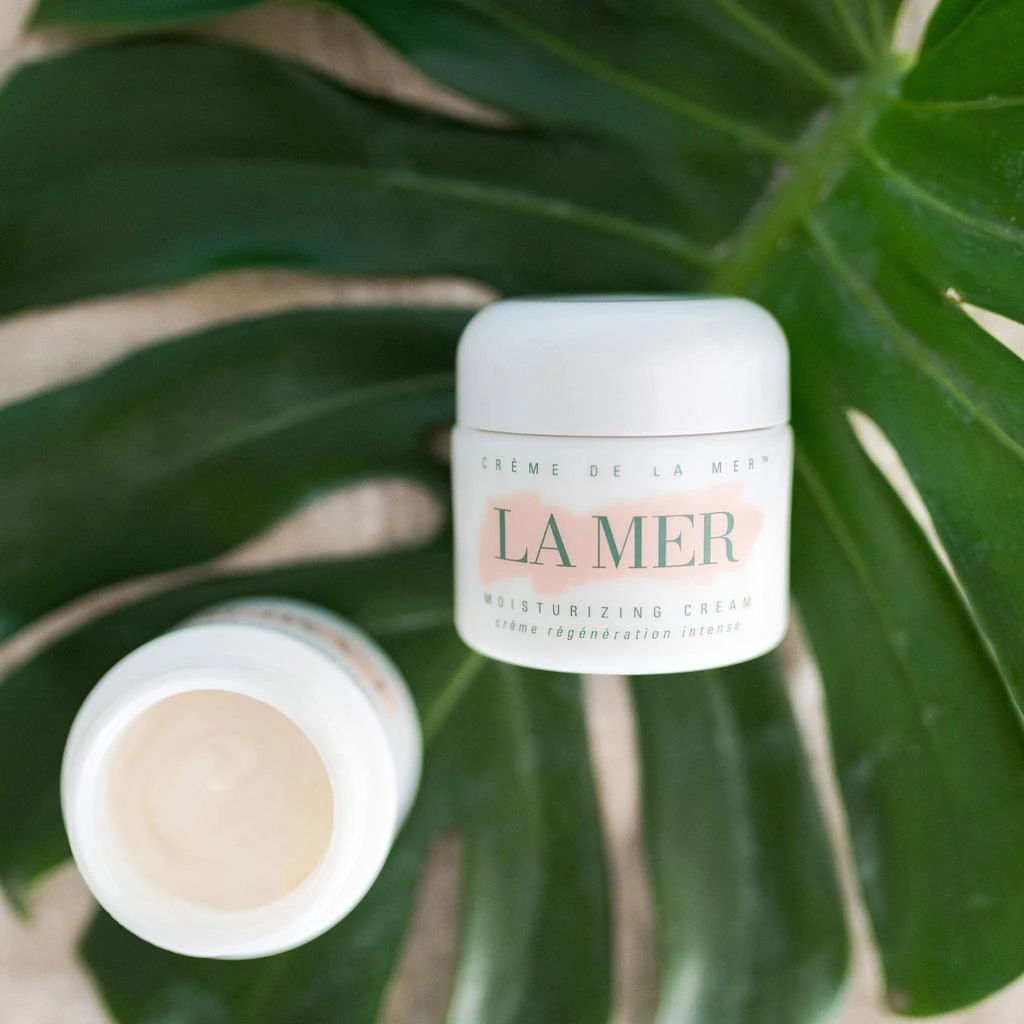 La Mer The Moisturizing Soft Cream 19