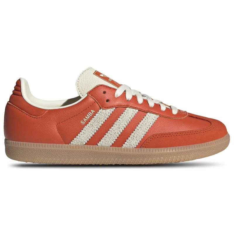 Adidas adidas Originals Samba OG - Women's 1