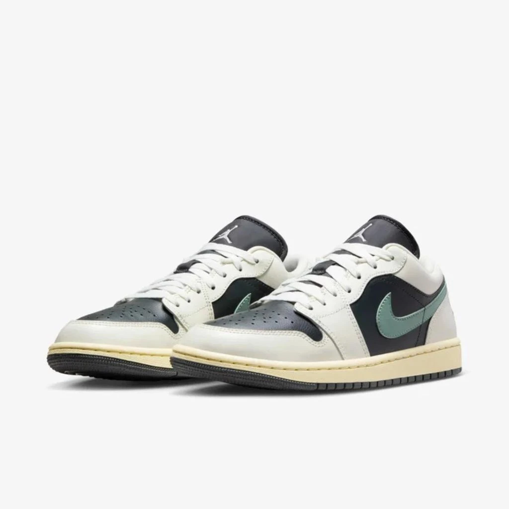NIKE Air Jordan 1 Low DC0774-001 Sneakers Women'sBlack Casual Shoes DWA2021 from Premium Outlets