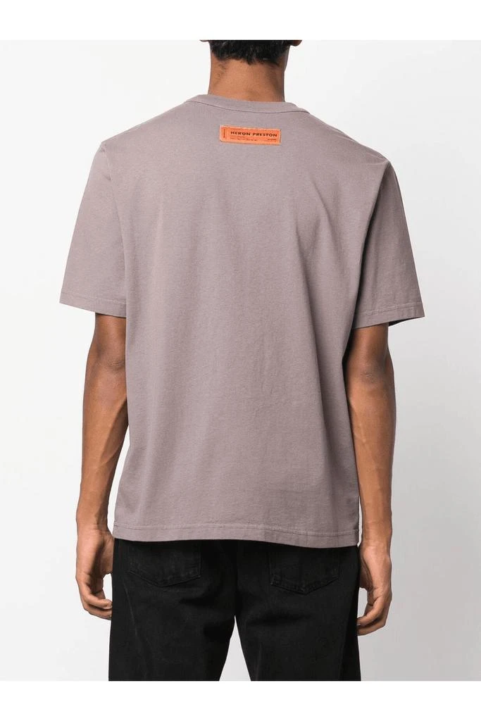 Heron Preston Heron BW T-Shirt 4