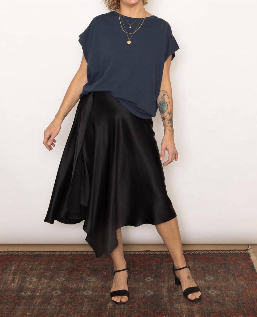 6397 6397 - Handkerchief Skirt