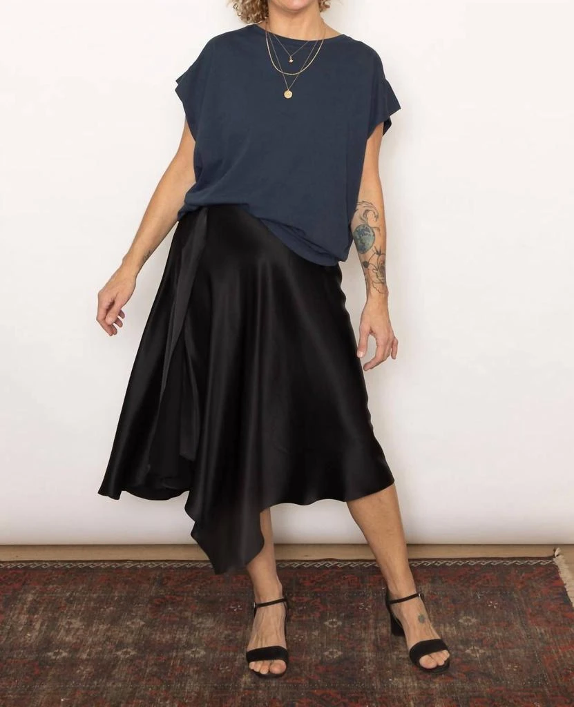 6397 6397 - Handkerchief Skirt 1