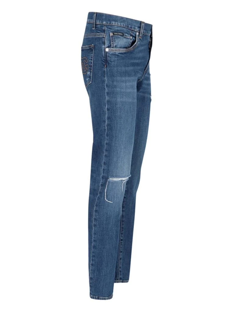 Dolce & Gabbana Slim Jeans 3