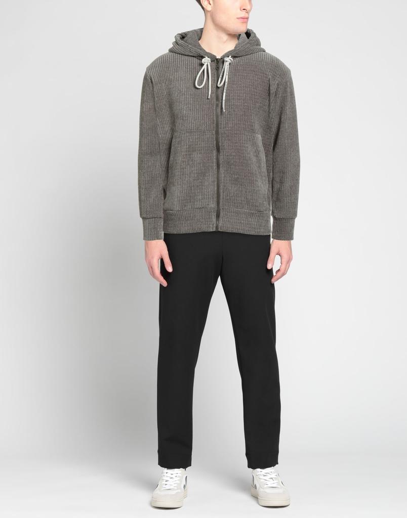 J·B4 JUST BEFORE Hooded sweatshirt