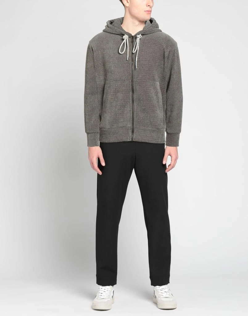 J·B4 JUST BEFORE Hooded sweatshirt 2