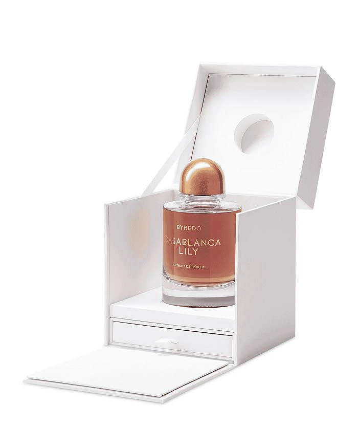 BYREDO Casablanca Lily Night Veils Extrait de Parfum 2.37 oz. 3