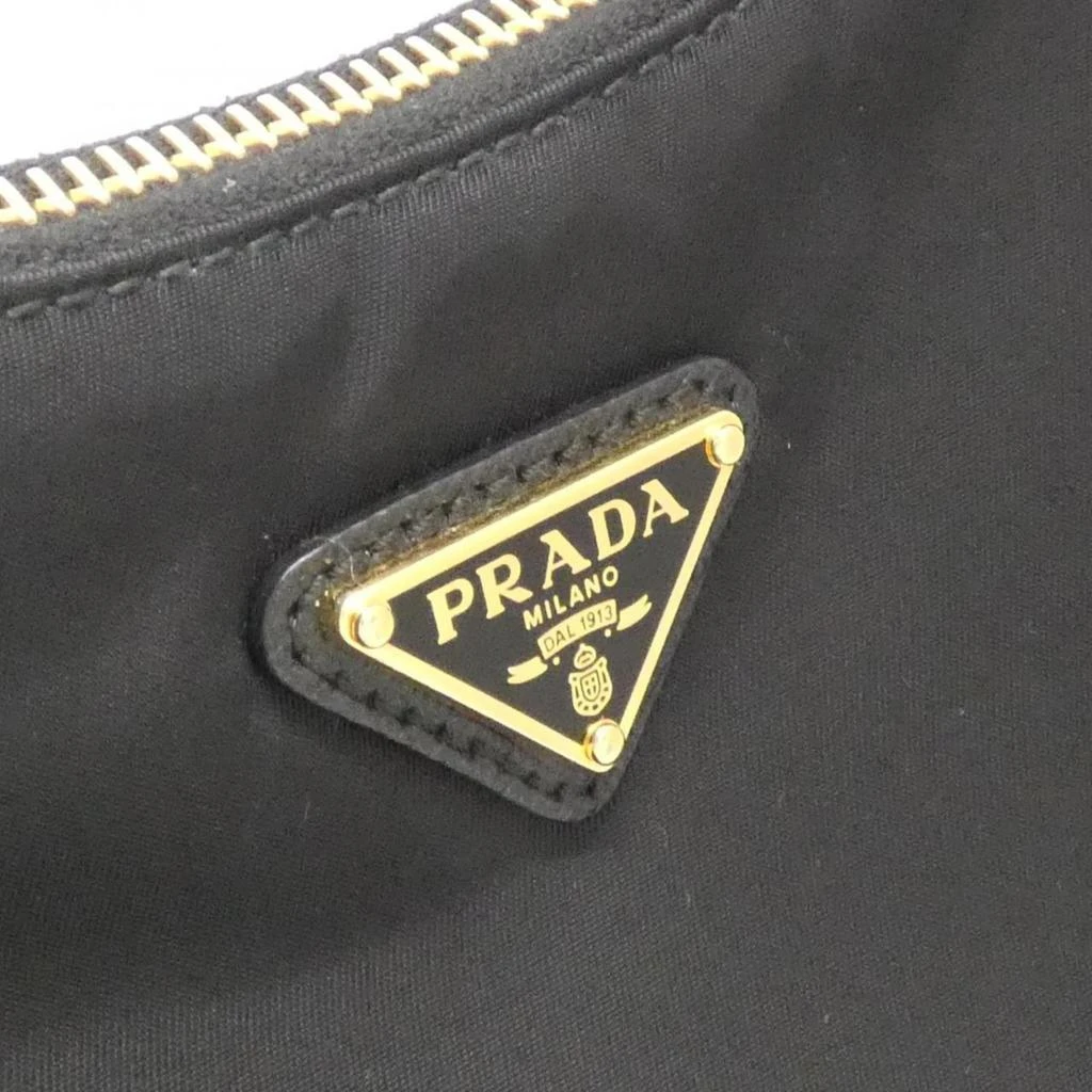 Prada Tessuto Shoulder Bag (Pre-Owned) 6
