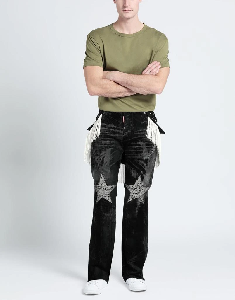 DSQUARED2 Denim pants 2