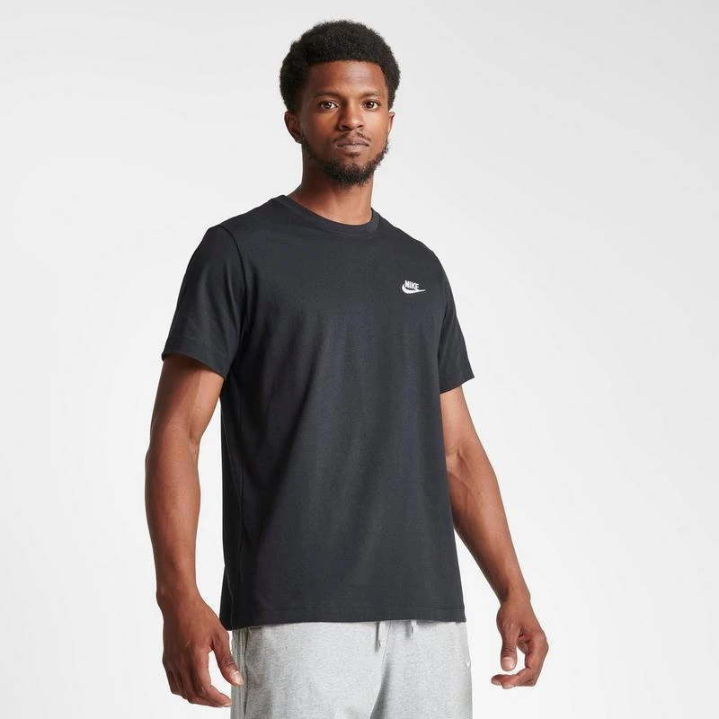NIKE Nike Sportswear Club T-Shirt 3