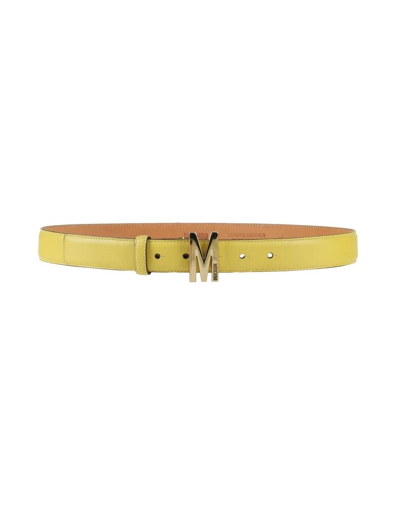 MOSCHINO – On Sale Now with Up to 74% Off | Discover  display picture 2